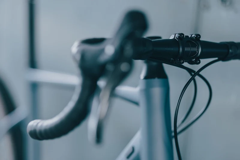 Cube Nuroad Pro Gravelbike Diamant whale´n´reflex