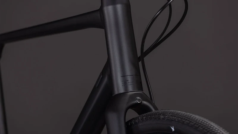 Cube Nulane Pro Fitnessbike Diamant 28" grey´n´chrome