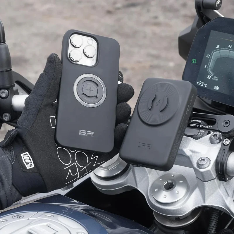 SP Connect Wirel. Powerbank SPC+ 10000Mah