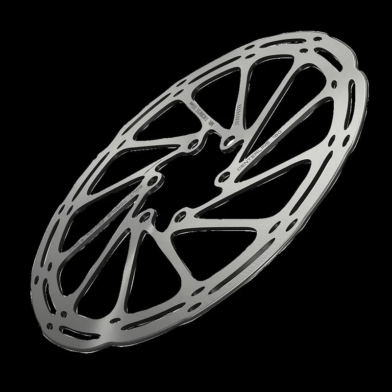 Sram Ø180mm, sw, 6-Loch, 2,0mm, abgerundet Bremsscheibe SRAM Rotor Centerline 2.0