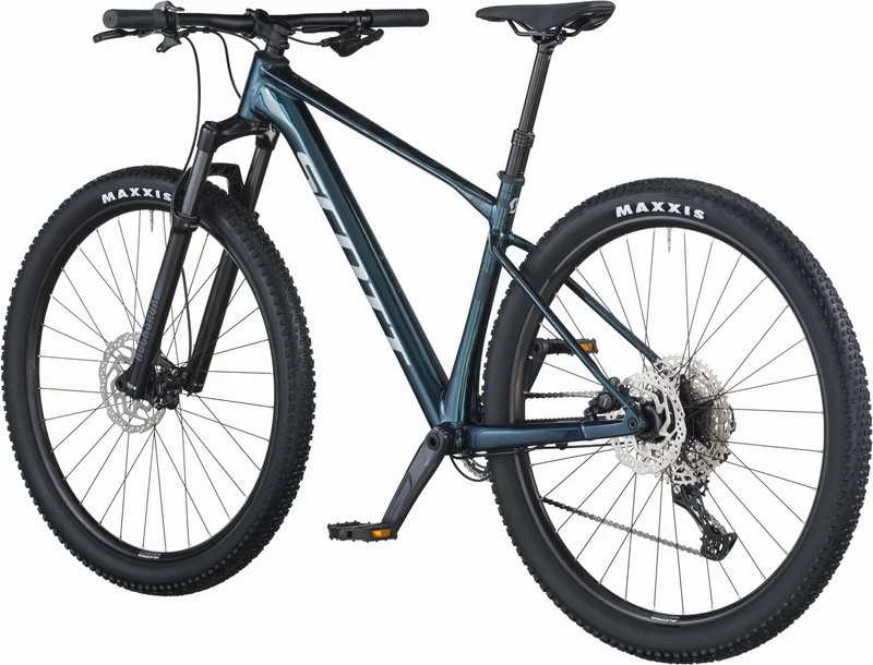 Scott Scale 935 MTB-Hardtail Diamant 29" twinkle green