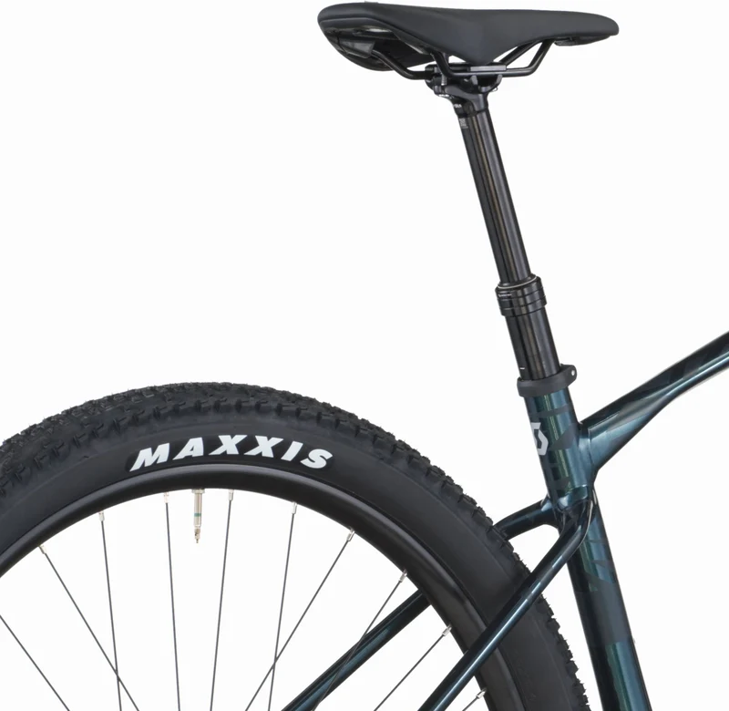 Scott Scale 935 MTB-Hardtail Diamant 29" twinkle green