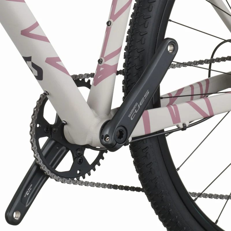 Scott Speedster Gravel 30 Diamant 28" sepia grey