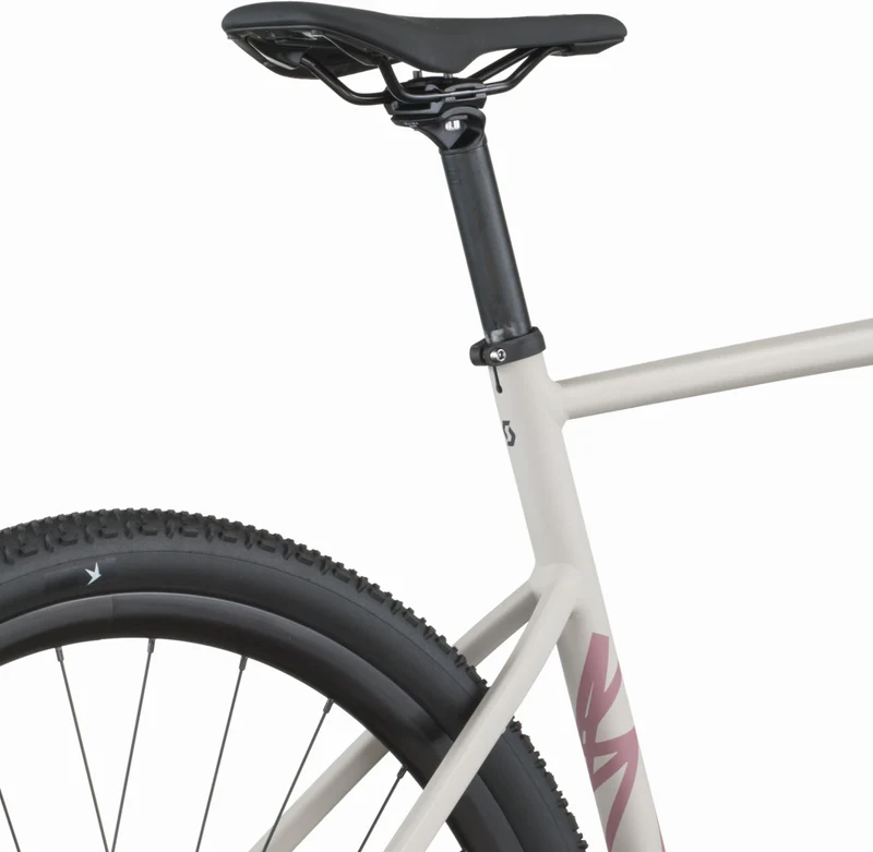 Scott Speedster Gravel 30 Diamant 28" sepia grey