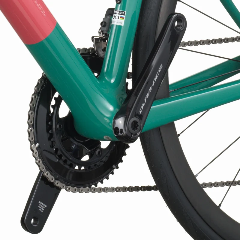 Scott Addict RC Pro Rennrad Diamant 28" beluga grey/seashore green