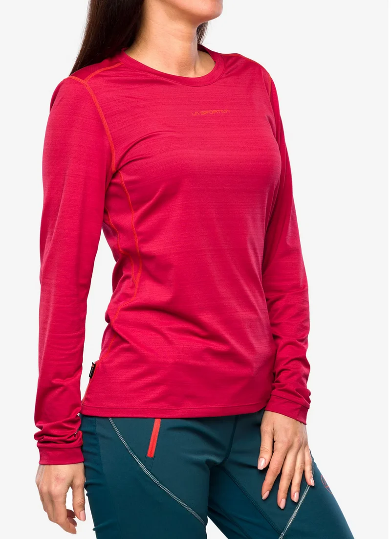 Tour Long Sleeve W