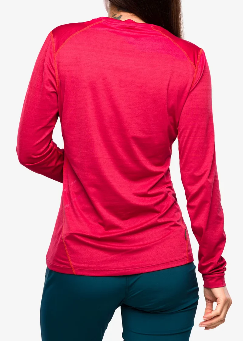 Tour Long Sleeve W