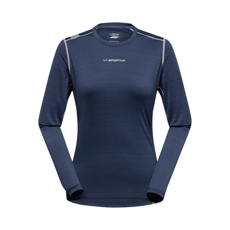 Tour Long Sleeve W