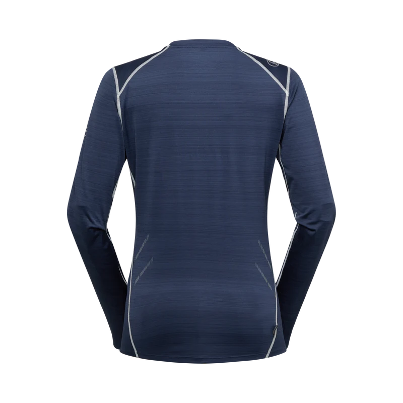 Tour Long Sleeve W