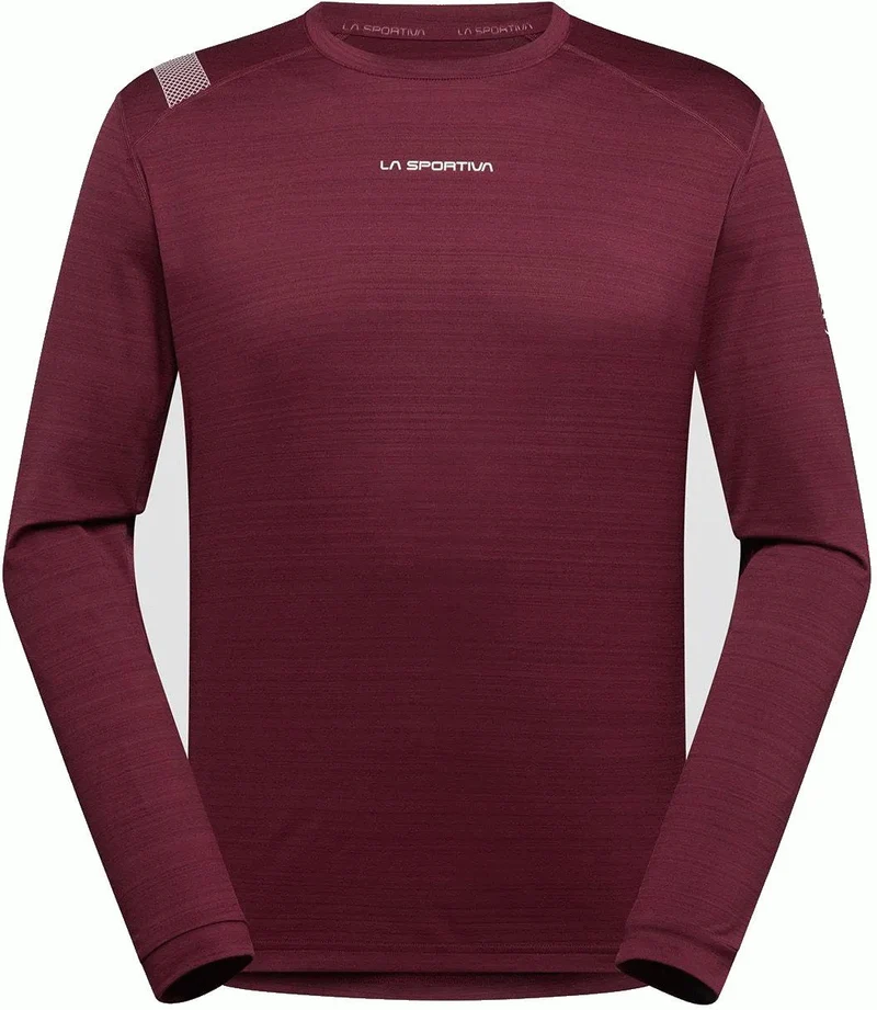 Tour Long Sleeve M