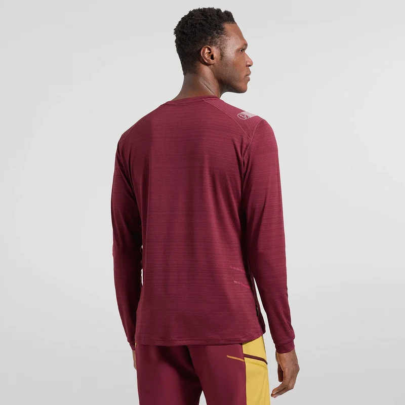 Tour Long Sleeve M