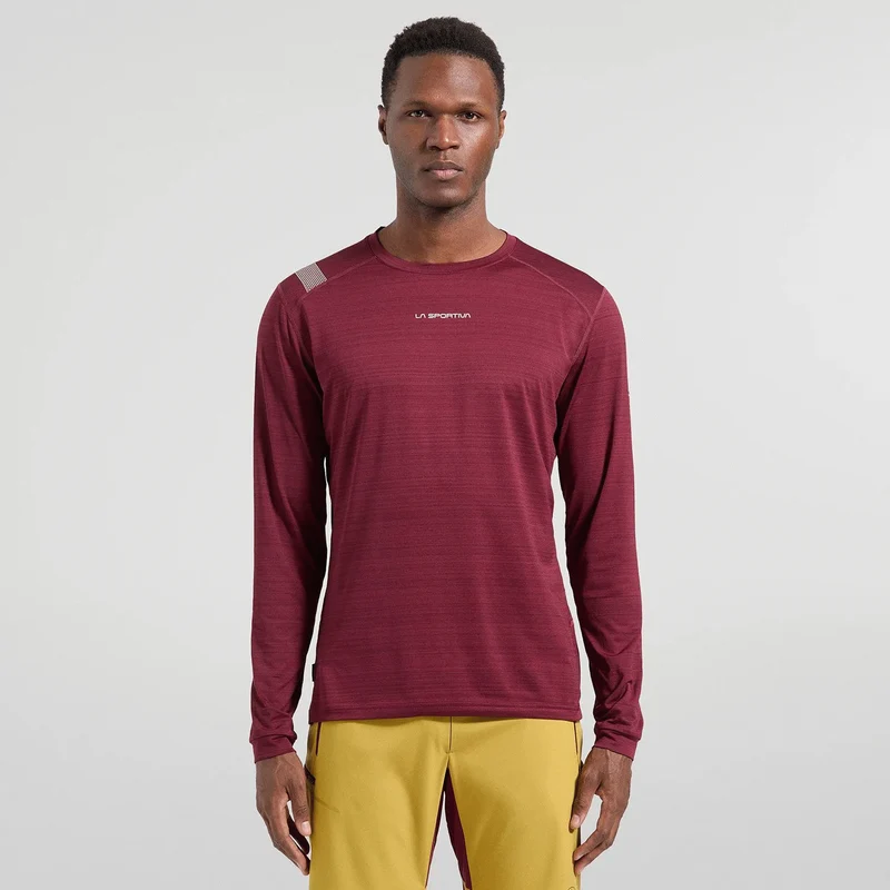 Tour Long Sleeve M