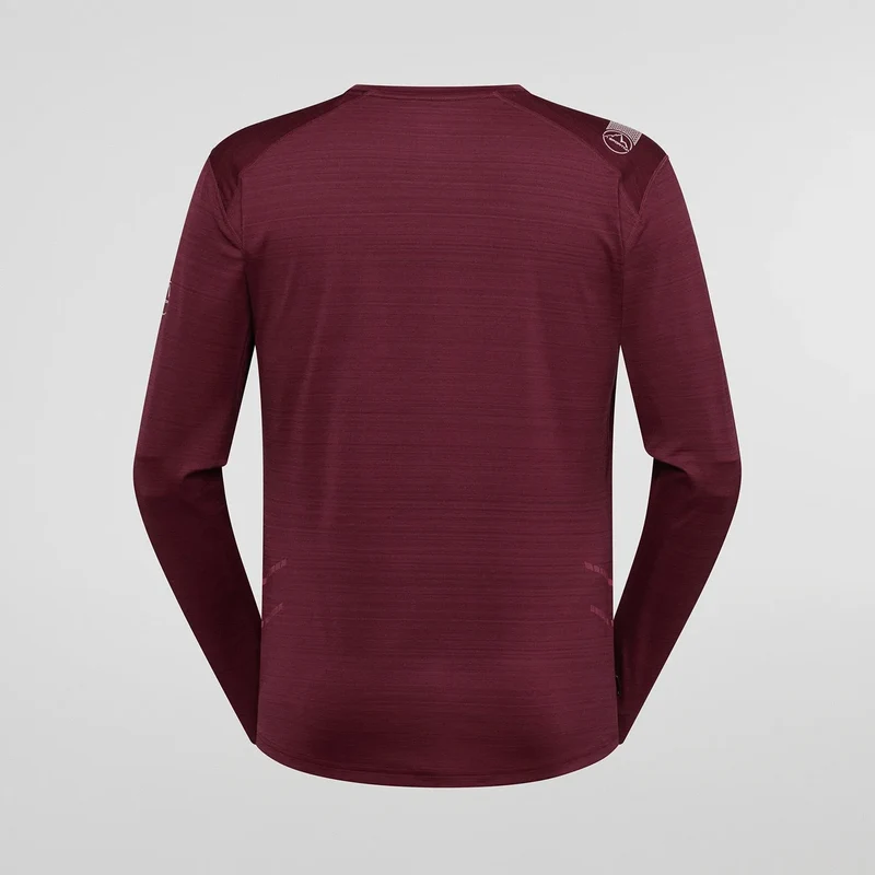 Tour Long Sleeve M