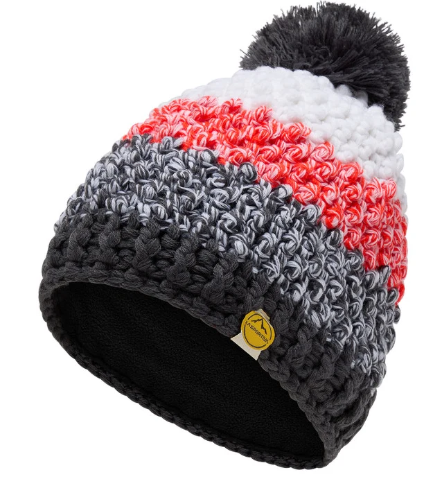 Terry Beanie W