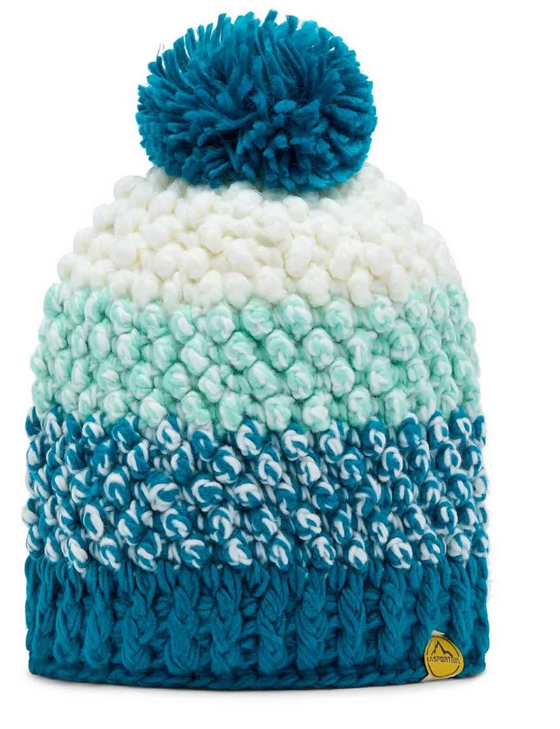 Terry Beanie W