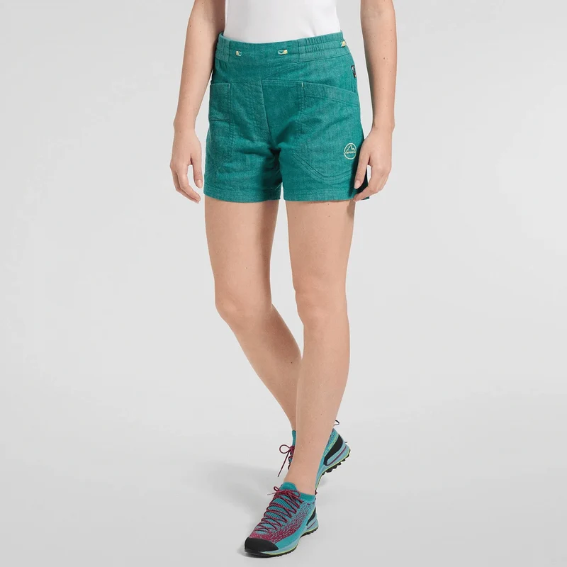 Sierra Rock Short W