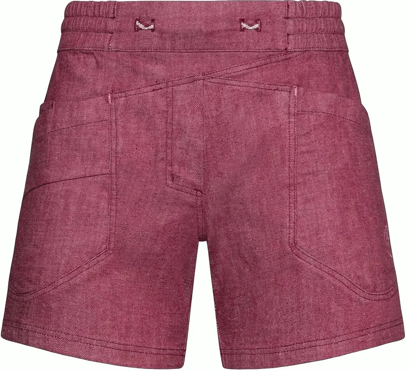 Sierra Rock Short W