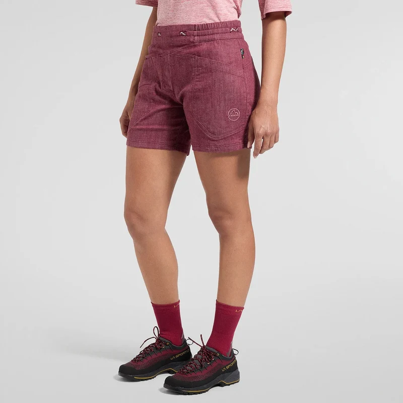 Sierra Rock Short W