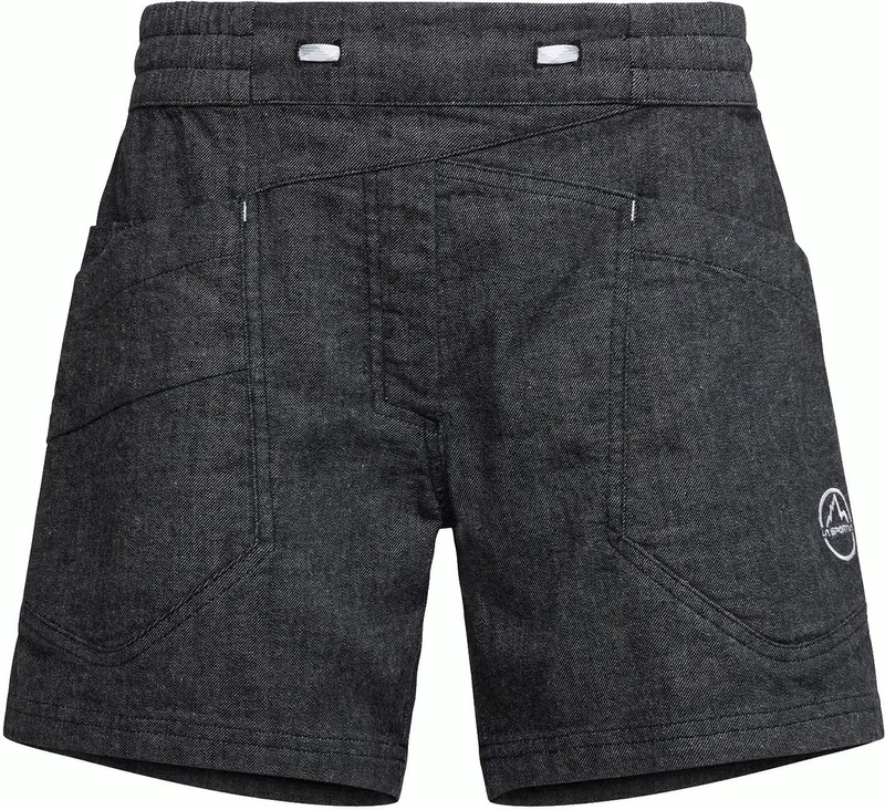 Sierra Rock Short W