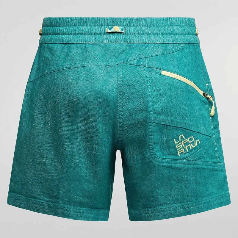 Sierra Rock Short W
