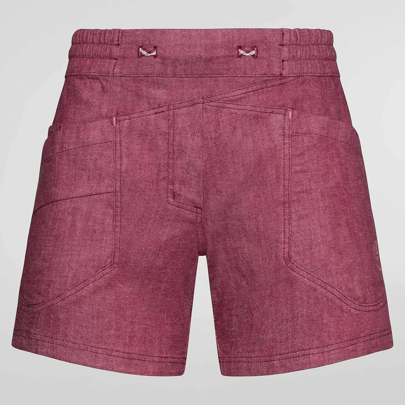 Sierra Rock Short W