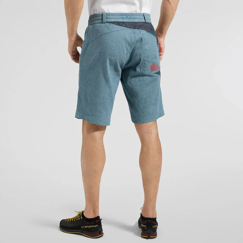 Sierra Rock Short M