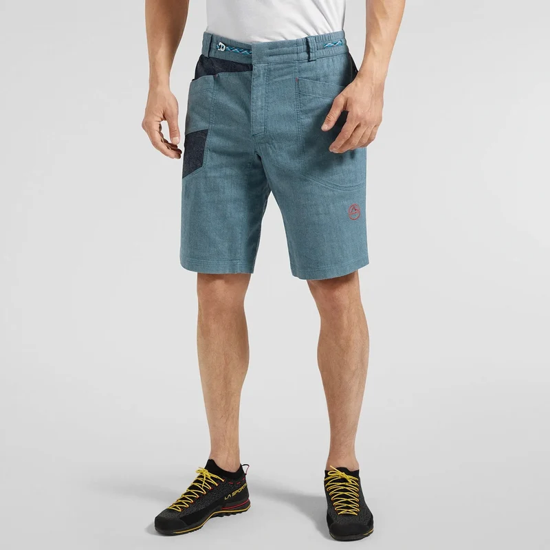 Sierra Rock Short M