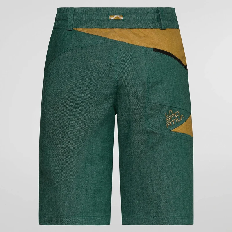 Sierra Rock Short M