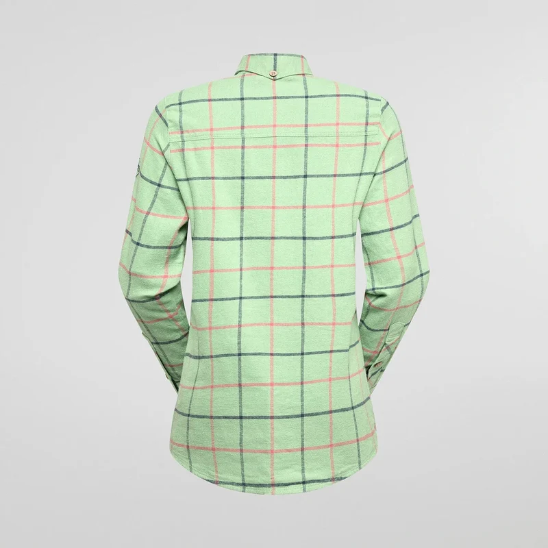 Rambler Light Flannel Shirt W