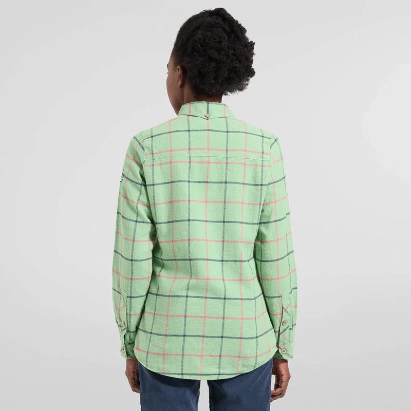 Rambler Light Flannel Shirt W