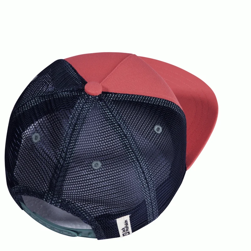 RIB CAP K