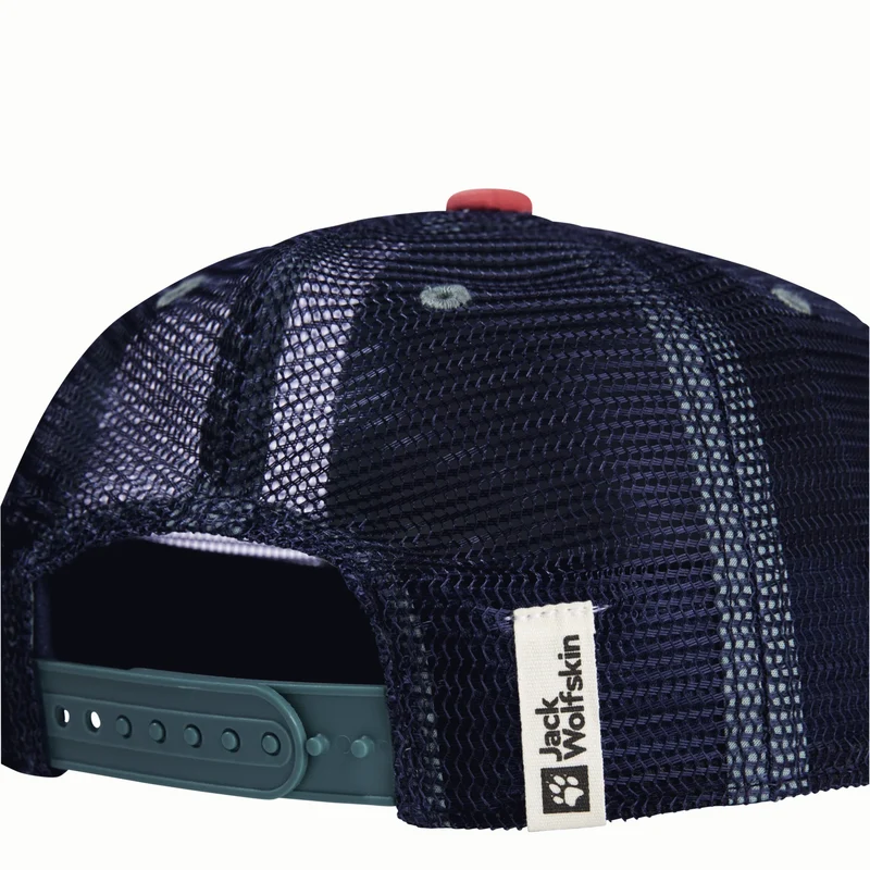 RIB CAP K
