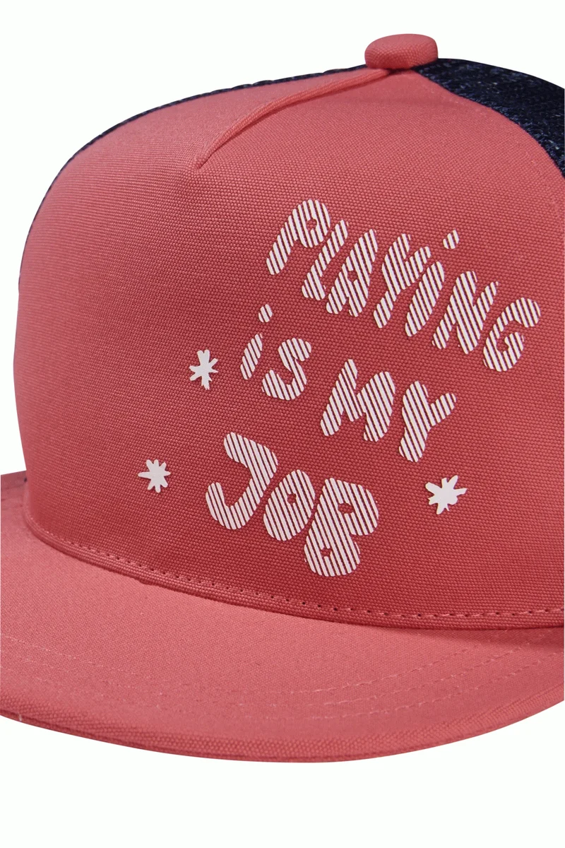 RIB CAP K