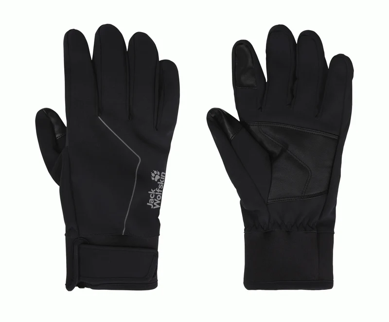 REFL WINTER GLOVE