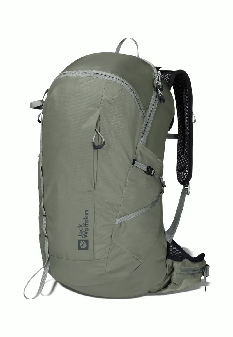 PRELIGHT VENT 25 S-L