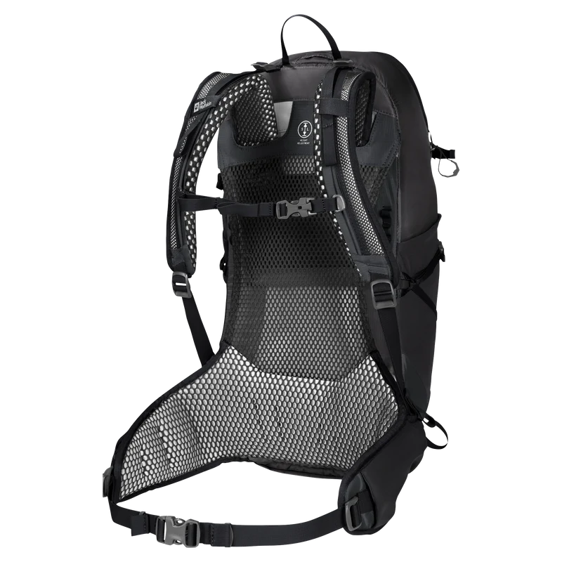PRELIGHT VENT 25 S-L