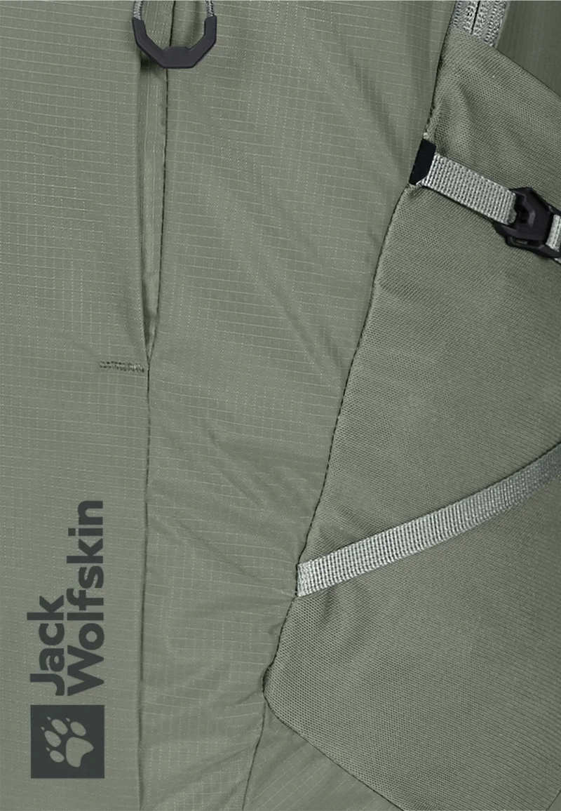 PRELIGHT VENT 25 S-L