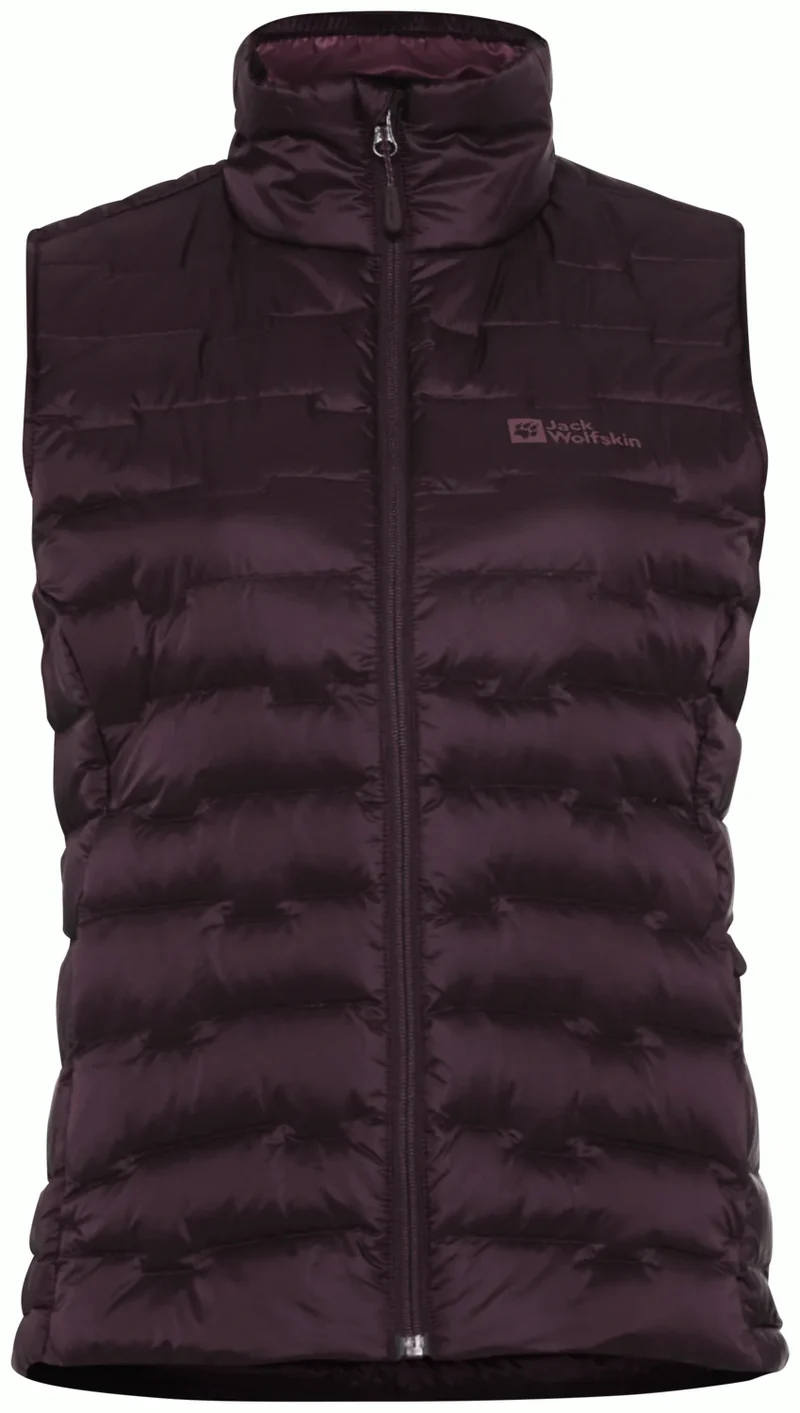 PASSAMANI DOWN VEST W RDS