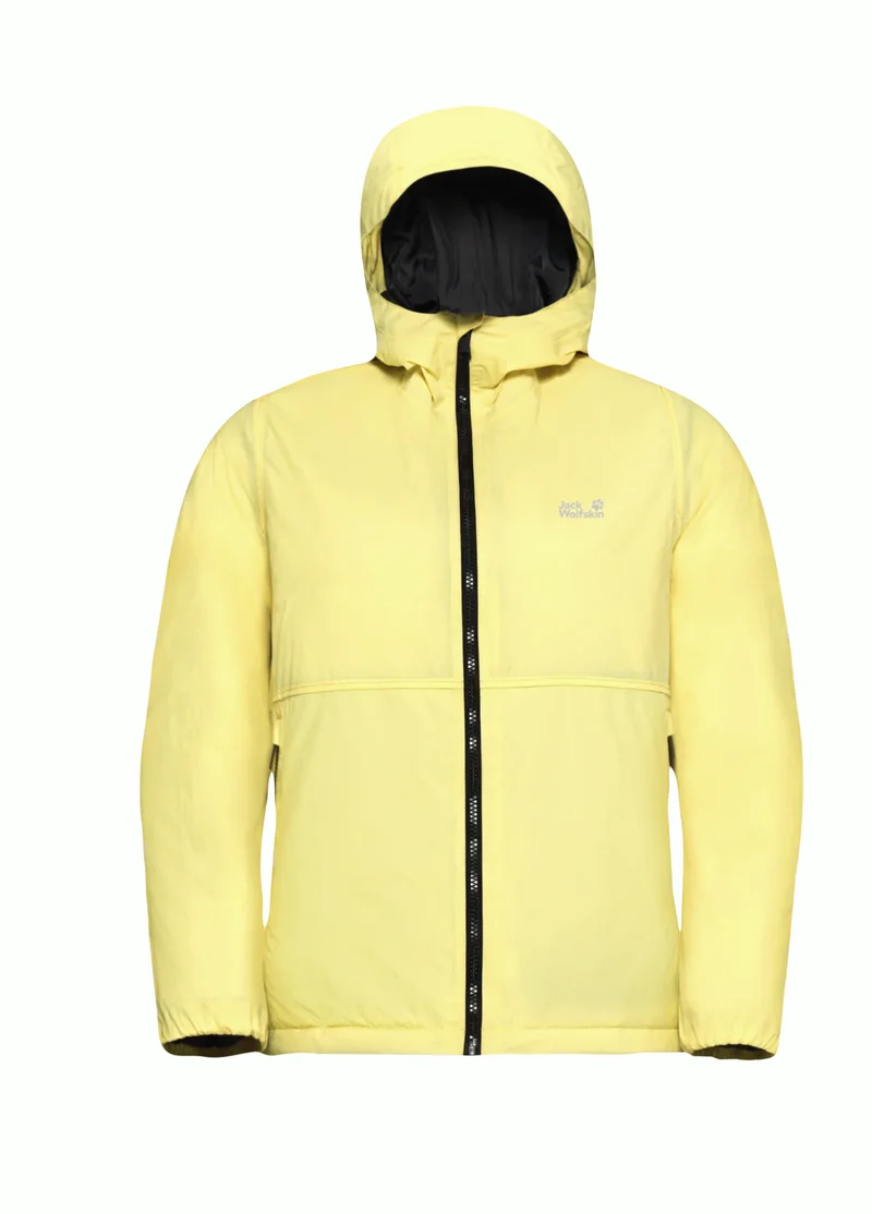 PAMIR JKT W