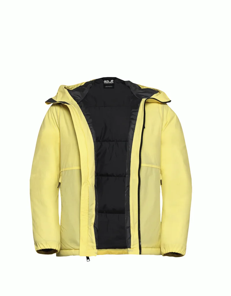PAMIR JKT W