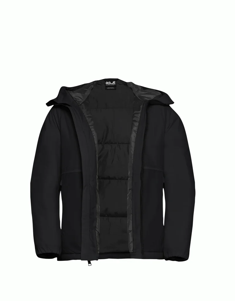 PAMIR JKT W