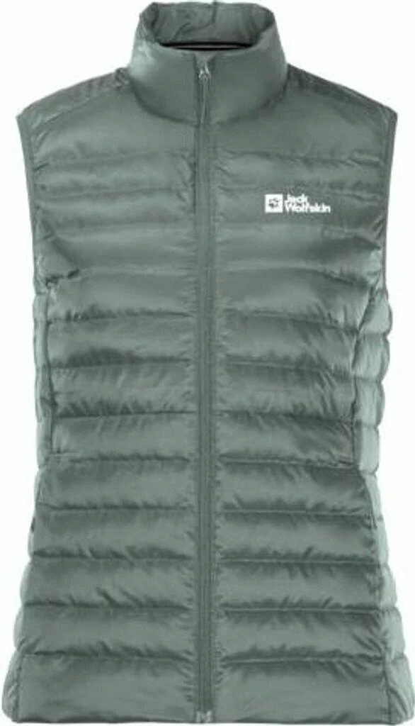 PACK & GO DOWN VEST W