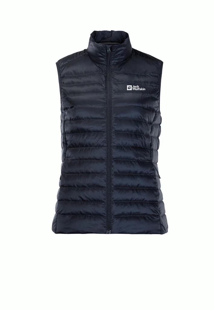 PACK & GO DOWN VEST W