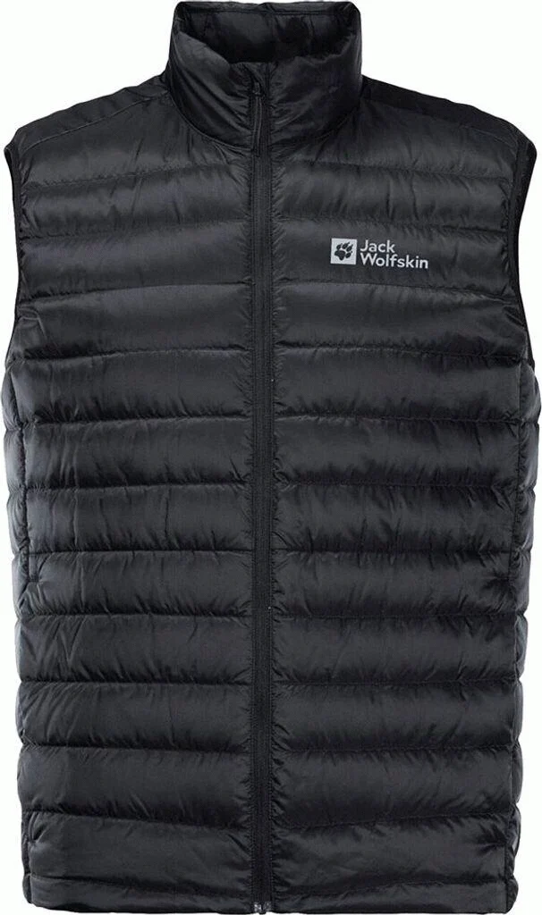 PACK & GO DOWN VEST M
