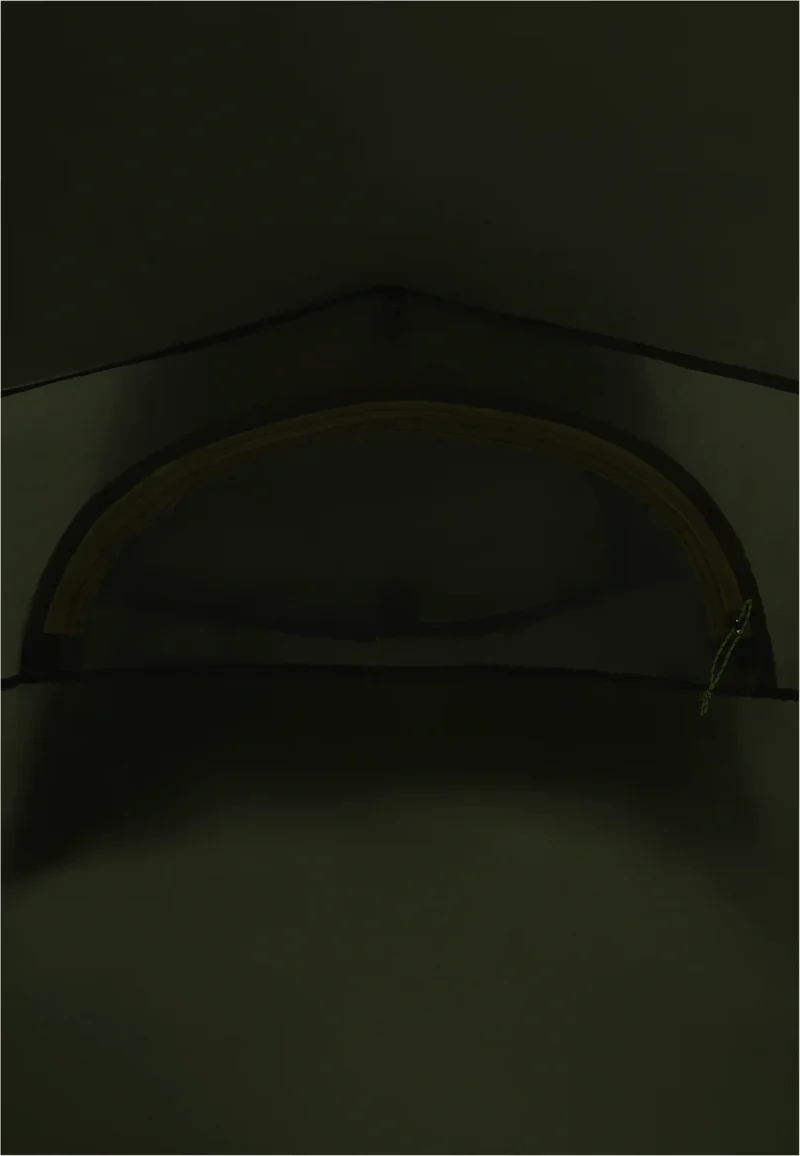 NORTH TUNNEL III