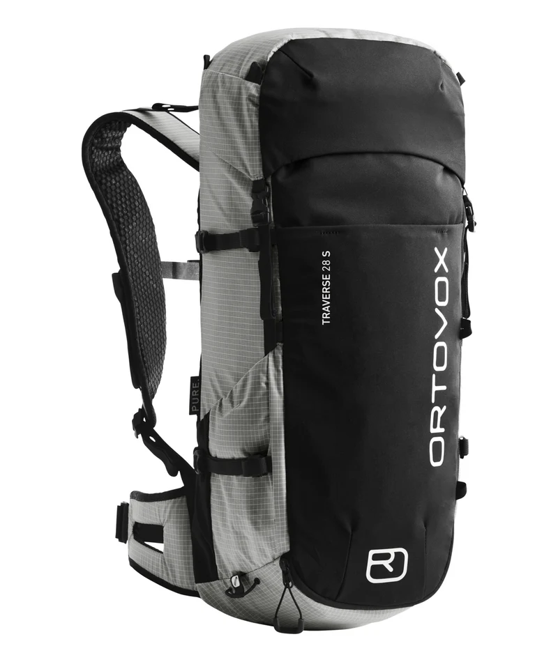 TRAVERSE PURE 28 S