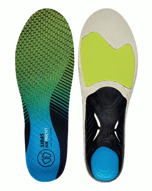 3D RUN PROTECT