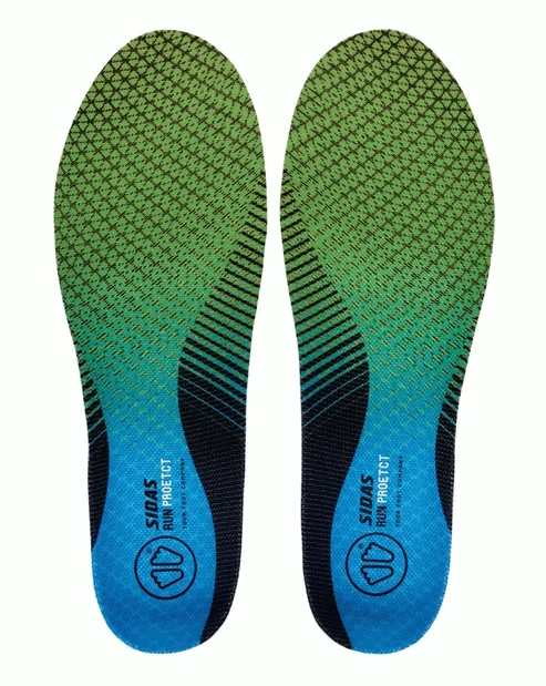 3D RUN PROTECT