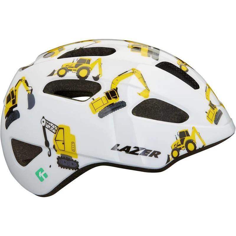 Lazer Helm Pnut 2.0 KinetiCore Kids & Junior Diggers Unisize 46-52 cm