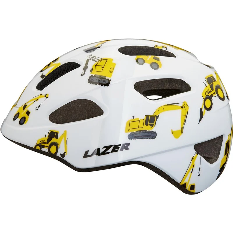 Lazer Helm Pnut 2.0 KinetiCore Kids & Junior Diggers Unisize 46-52 cm